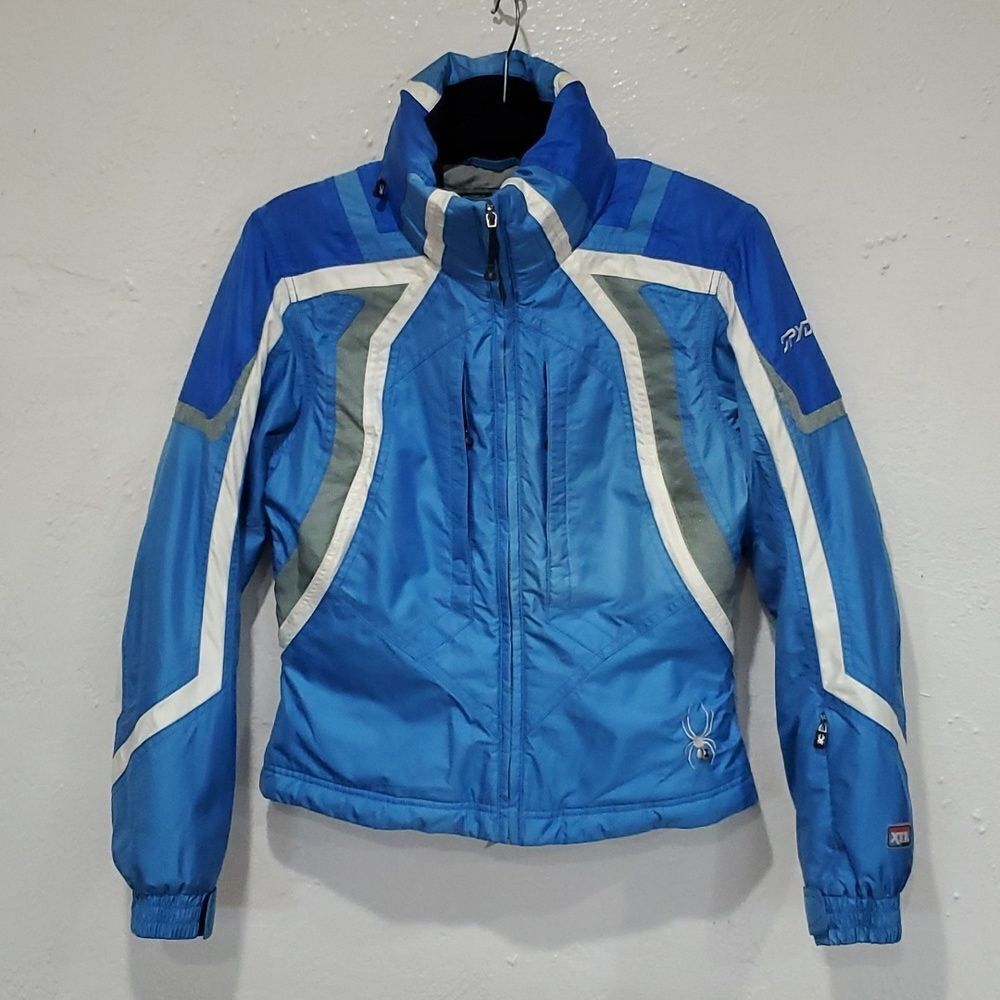 Spyder XTL 10000 Women's Size 4